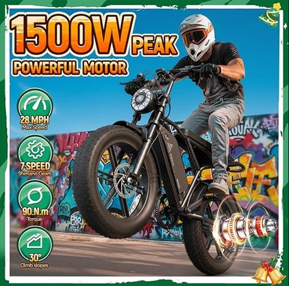 TS DUAL SUSPENSION