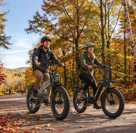 Top Best Electric  for Fall Riding and Outdoor Adventures