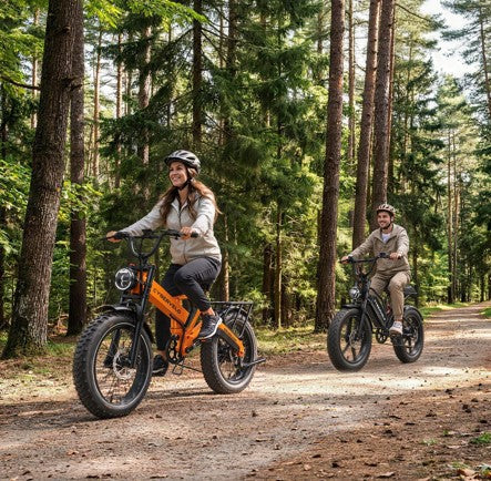 all Riding Guide: Top US Trails, Gear Tips & Choosing Your Ride