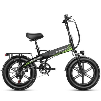 EK5 Folding — 48V 20Ah