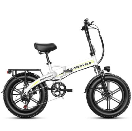 EK5 Folding — 48V 20Ah