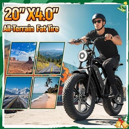 TS DUAL SUSPENSION