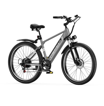 EK10 26" Step-Thru