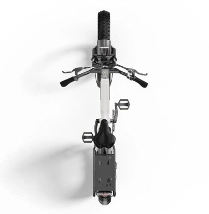 EK10 26" Step-Thru