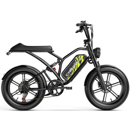 EK11 Up 48V 30Ah