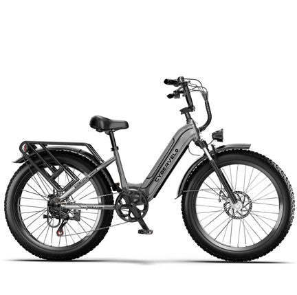 EK10 26" Step-Thru