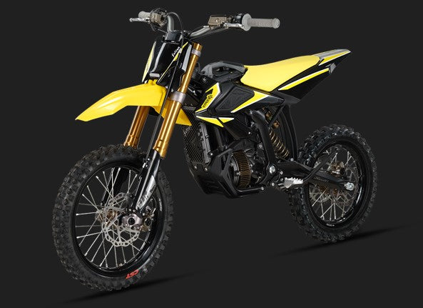 Sur-Ron Hyper Bee